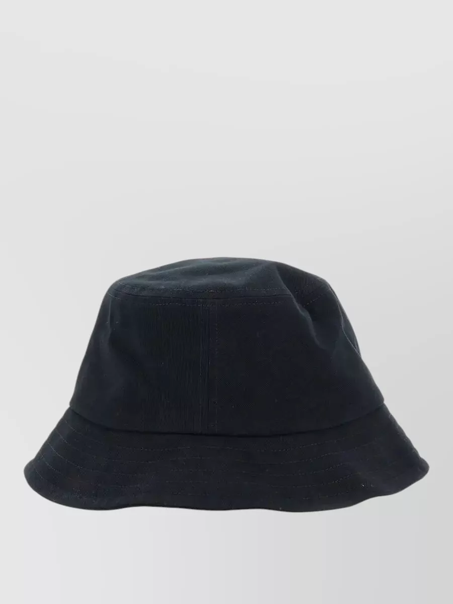 Ami Paris Ami De Coeur Bucket Hat