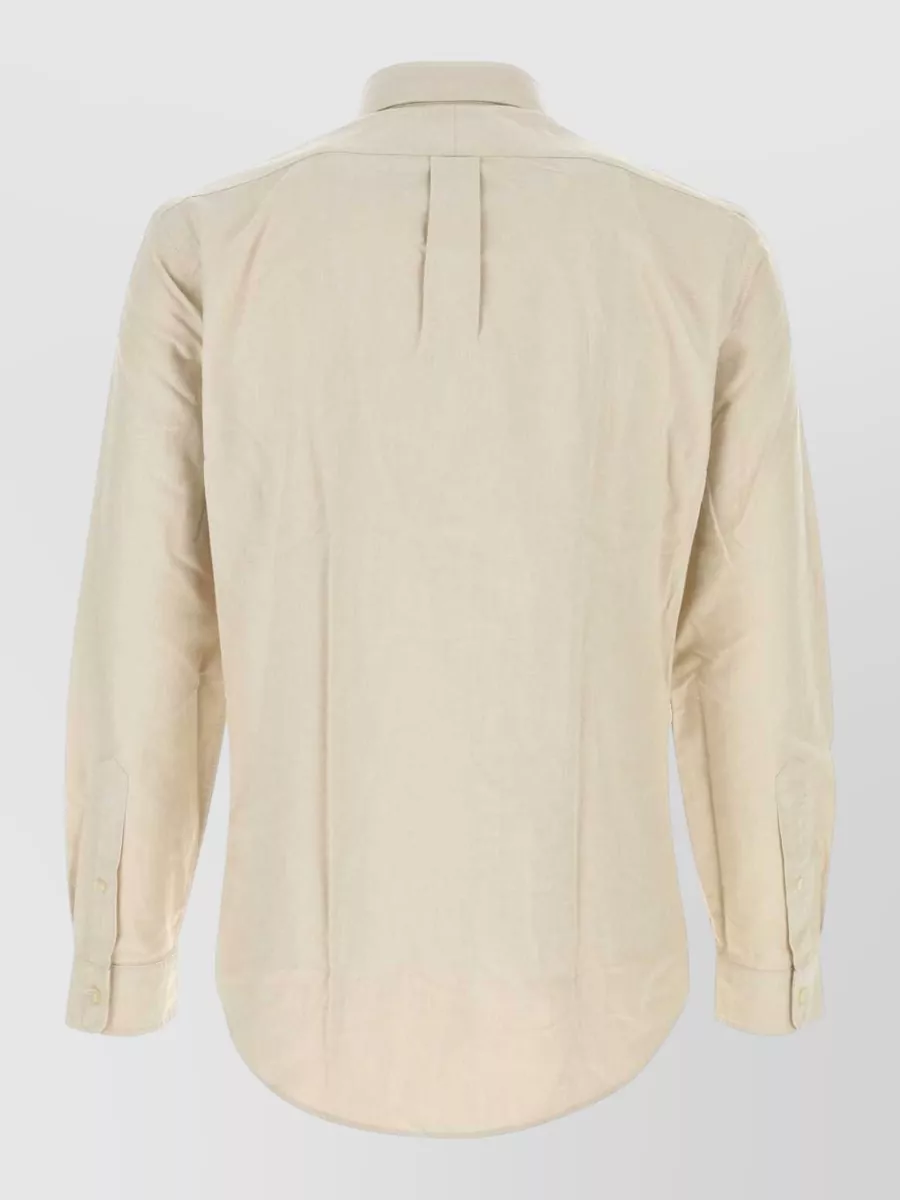 Polo Ralph Lauren Cotton Oxford Shirt