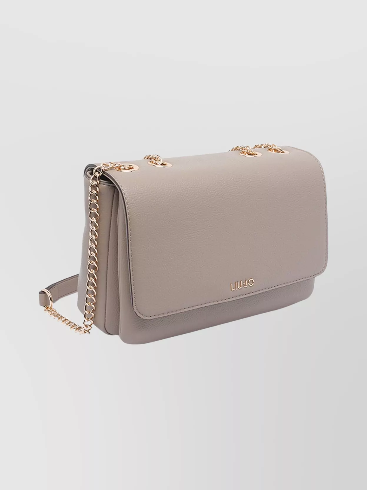 Liu •jo Versatile Shoulder Bag Chain Strap