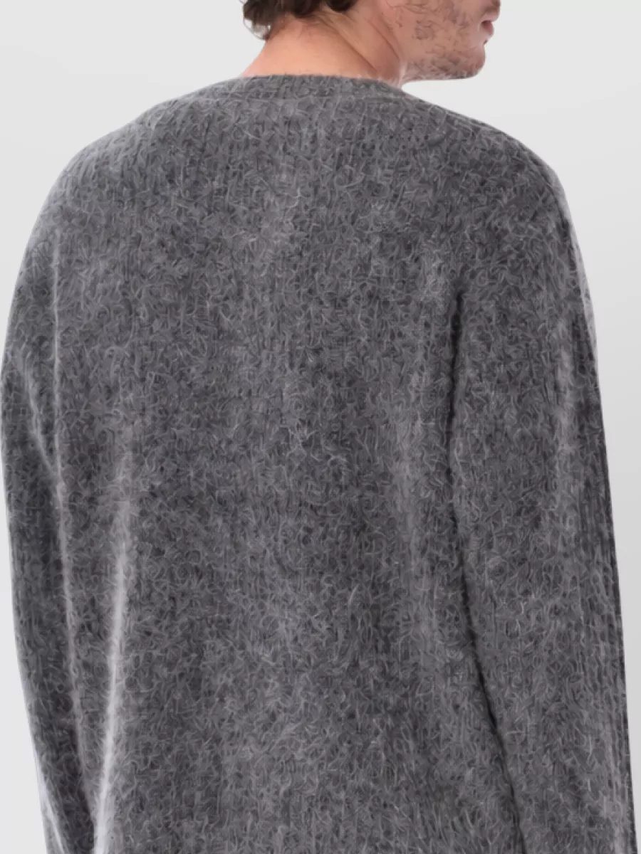 Berner Kühl V-Neck Jumper