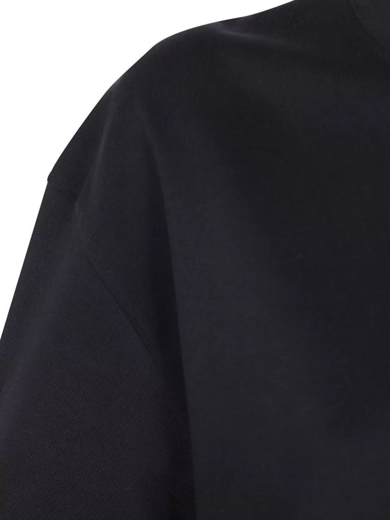 Filippa K Loose Fit Crew Neck T-Shirt