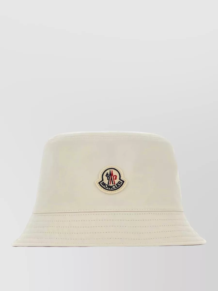 Moncler reversible bucket hat