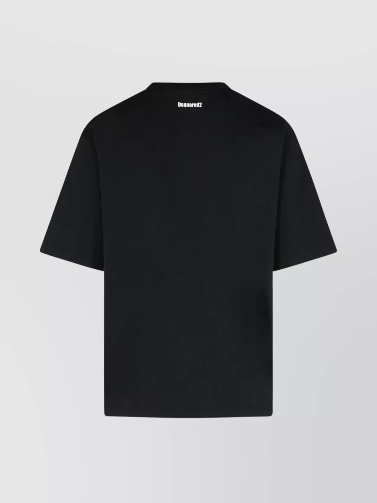 Dsquared2 Logo-print Cotton T-shirt