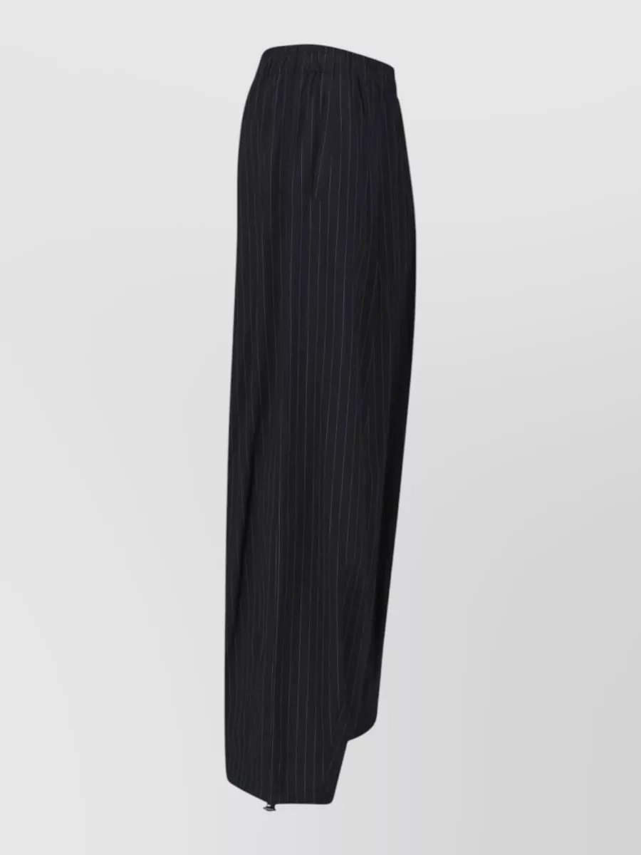 The Frankie Shop Wide-Leg Trousers