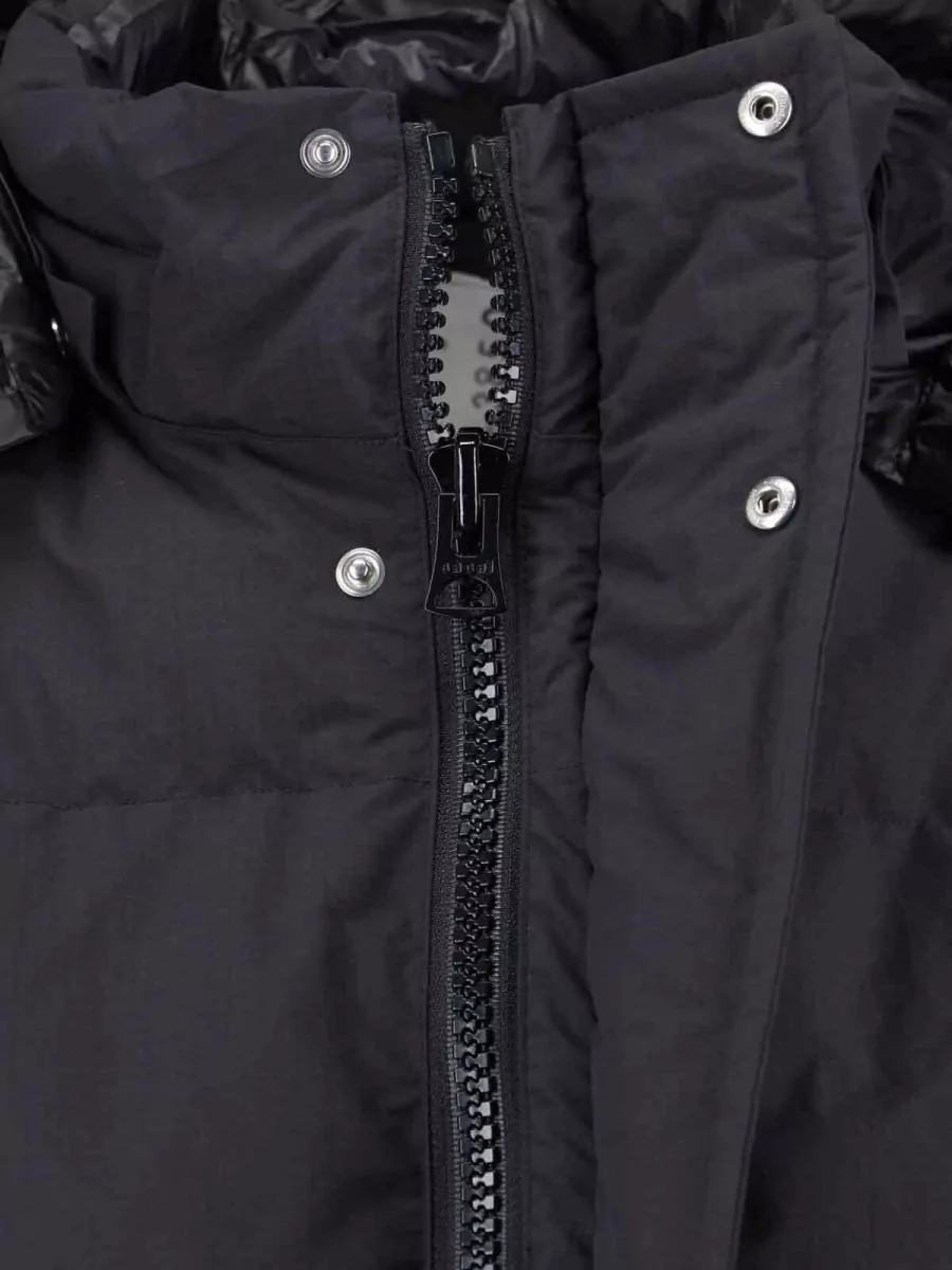 Sacai Puffer Coat