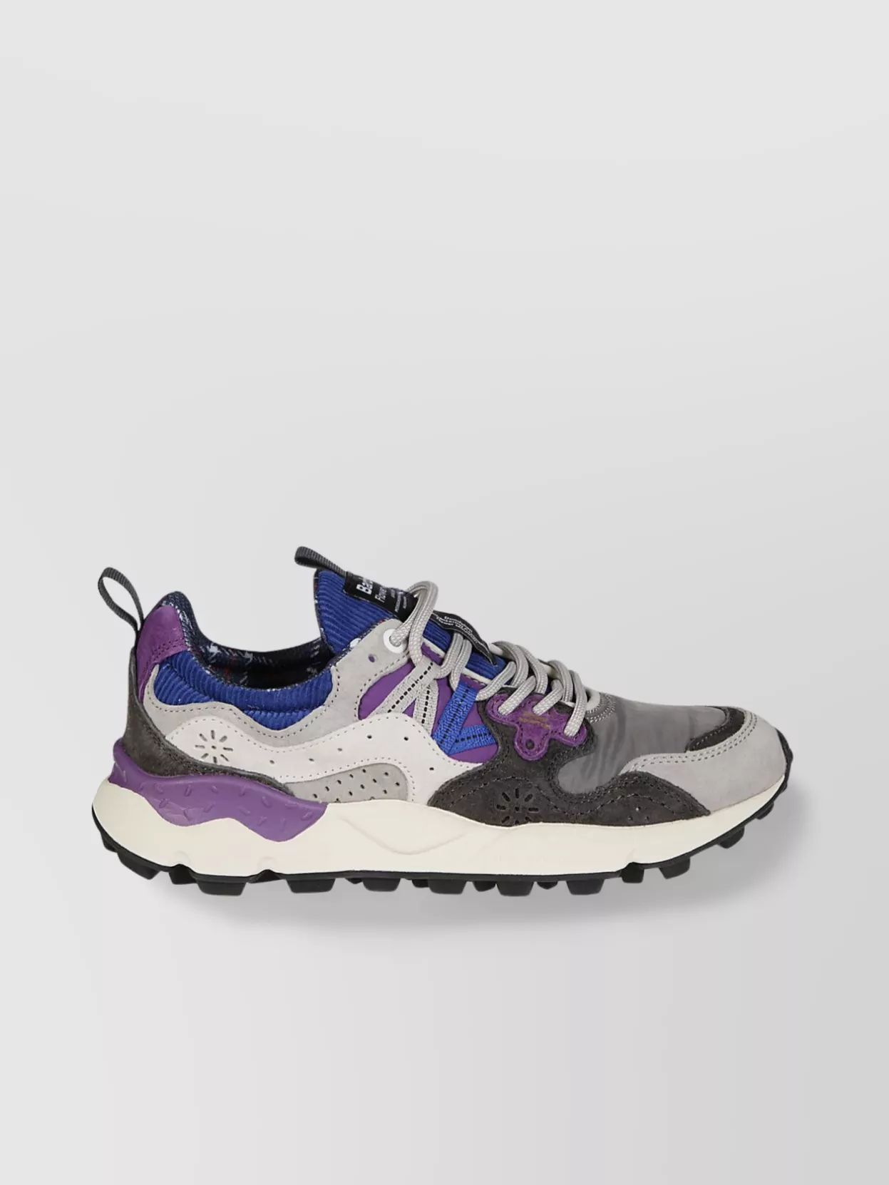 Barbour X Flower Mountain Yamano 3 Uni Sneakers