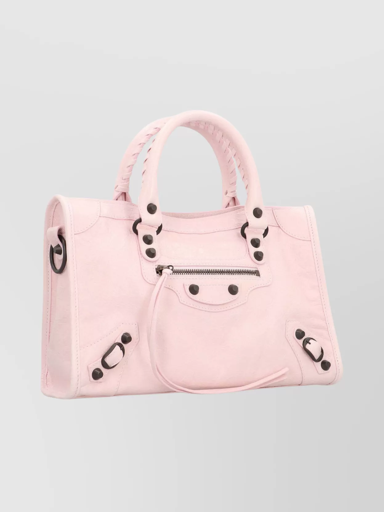 Balenciaga Urban Leather Shoulder Bag