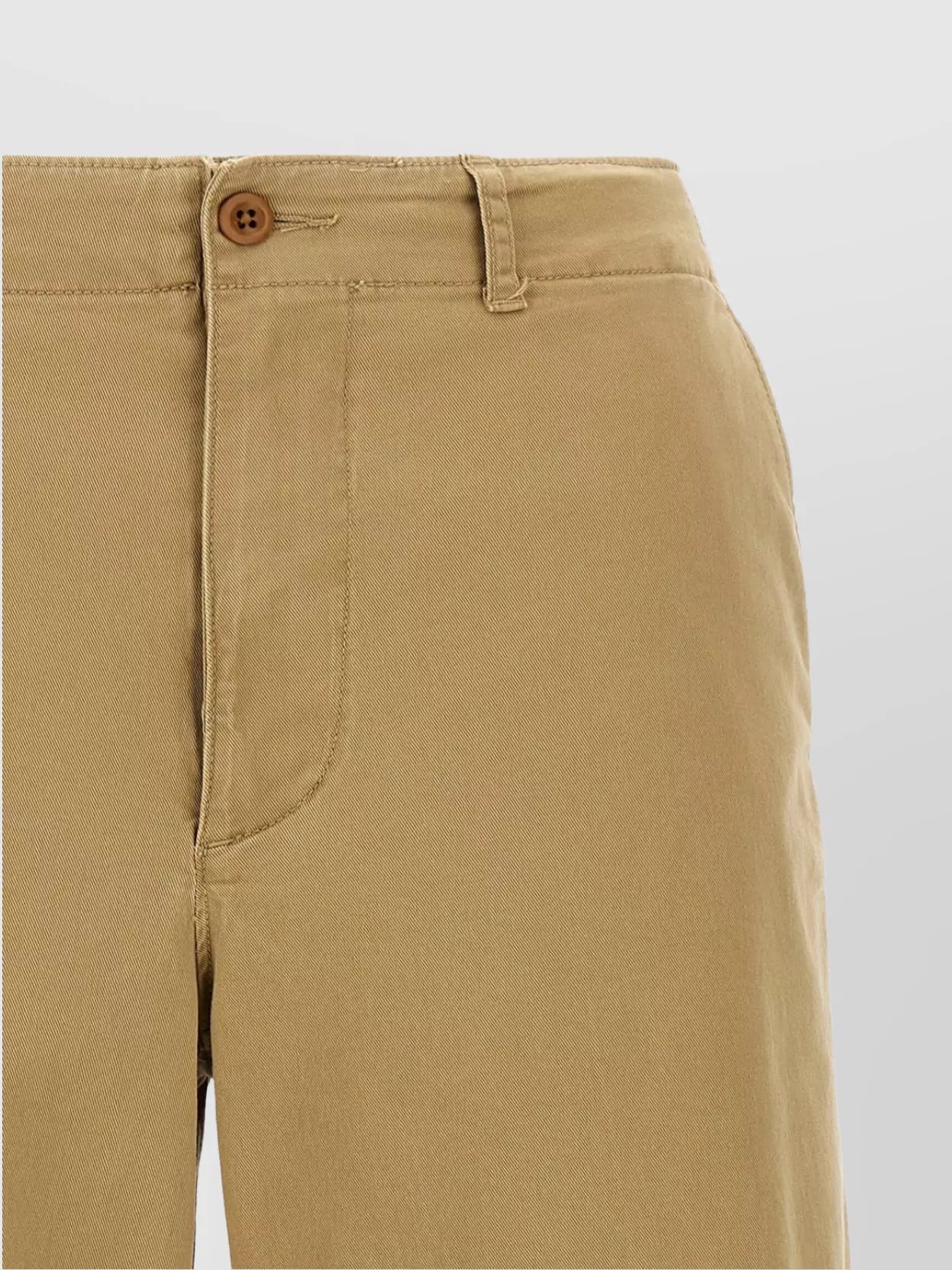 Polo Ralph Lauren Cropped Pants