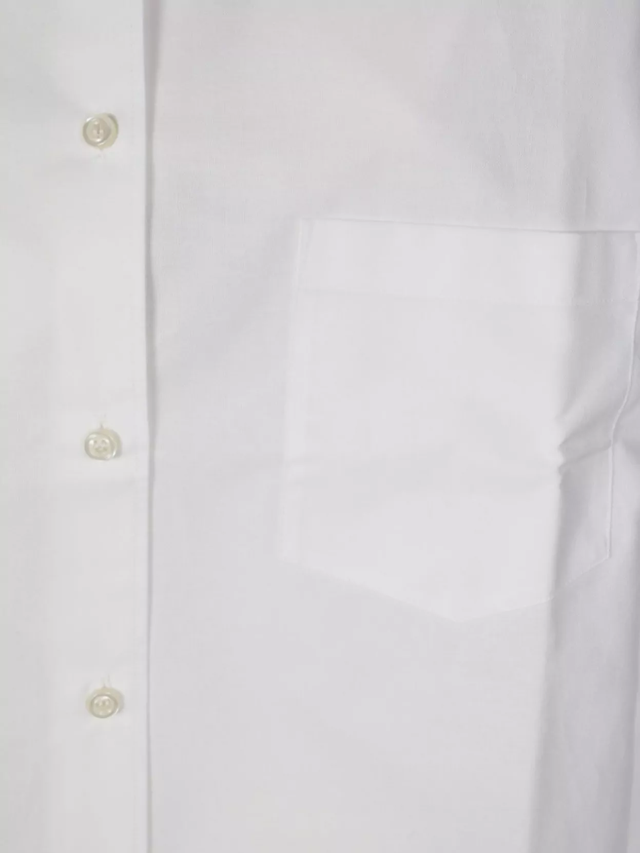 The Andamane Robbie Oversize Button Downshirt