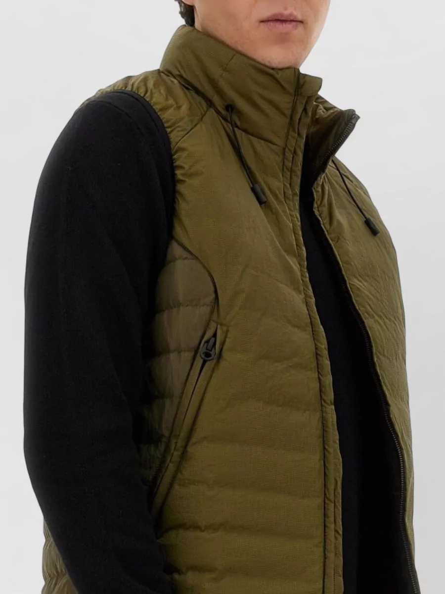 Jg1 Padded Gilet