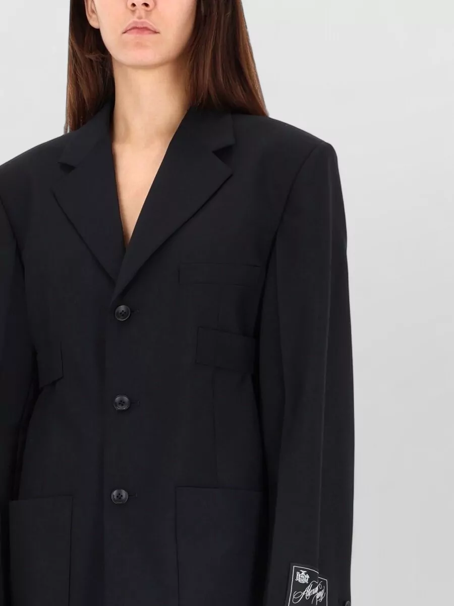 Alexander Wang Wool Blazer