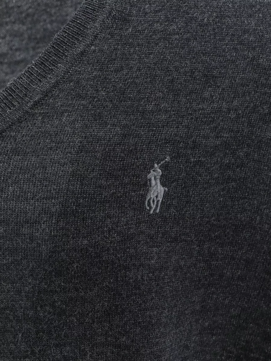 Polo Ralph Lauren Crewneck Tank Top