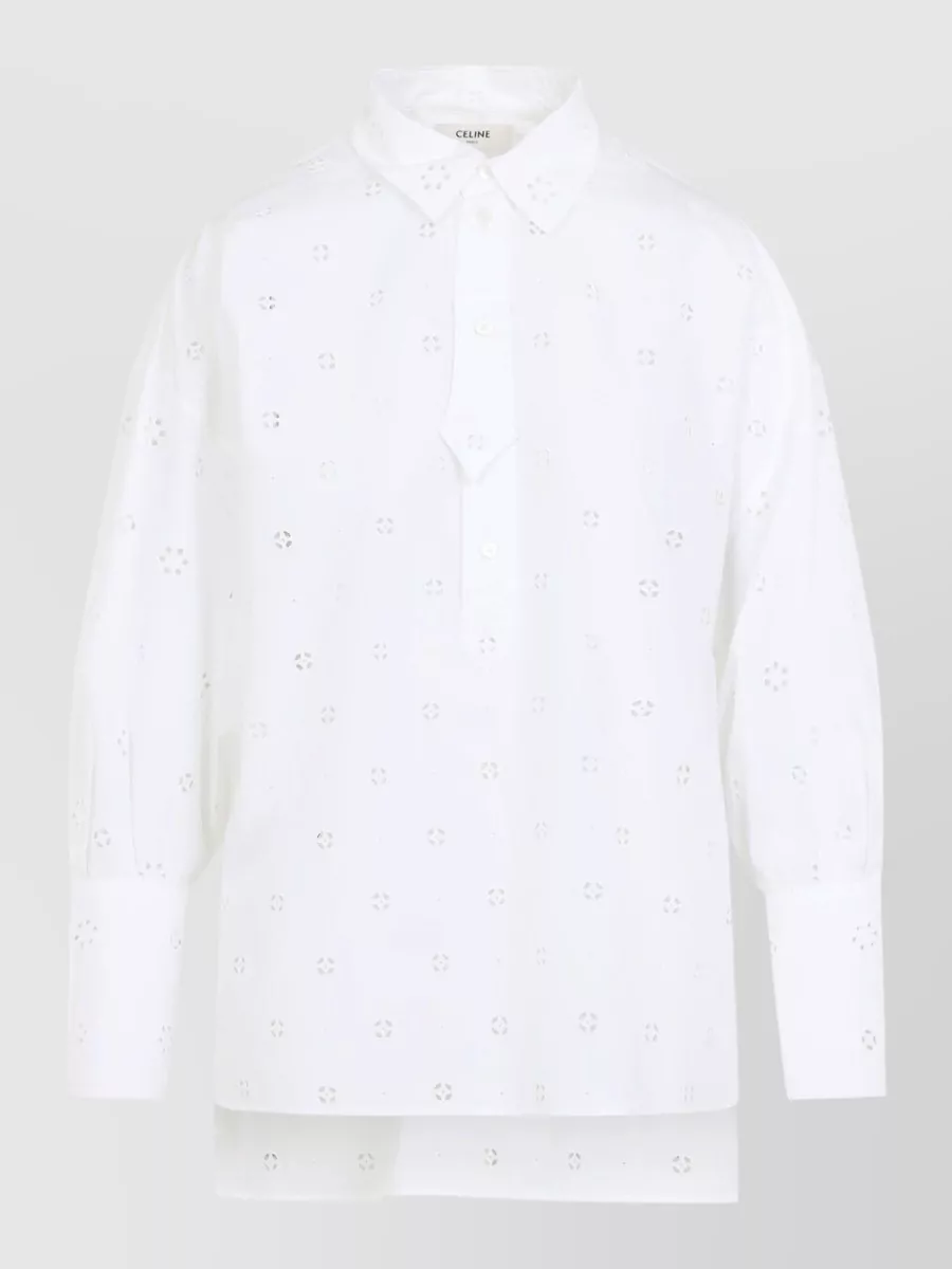 Celine shirt