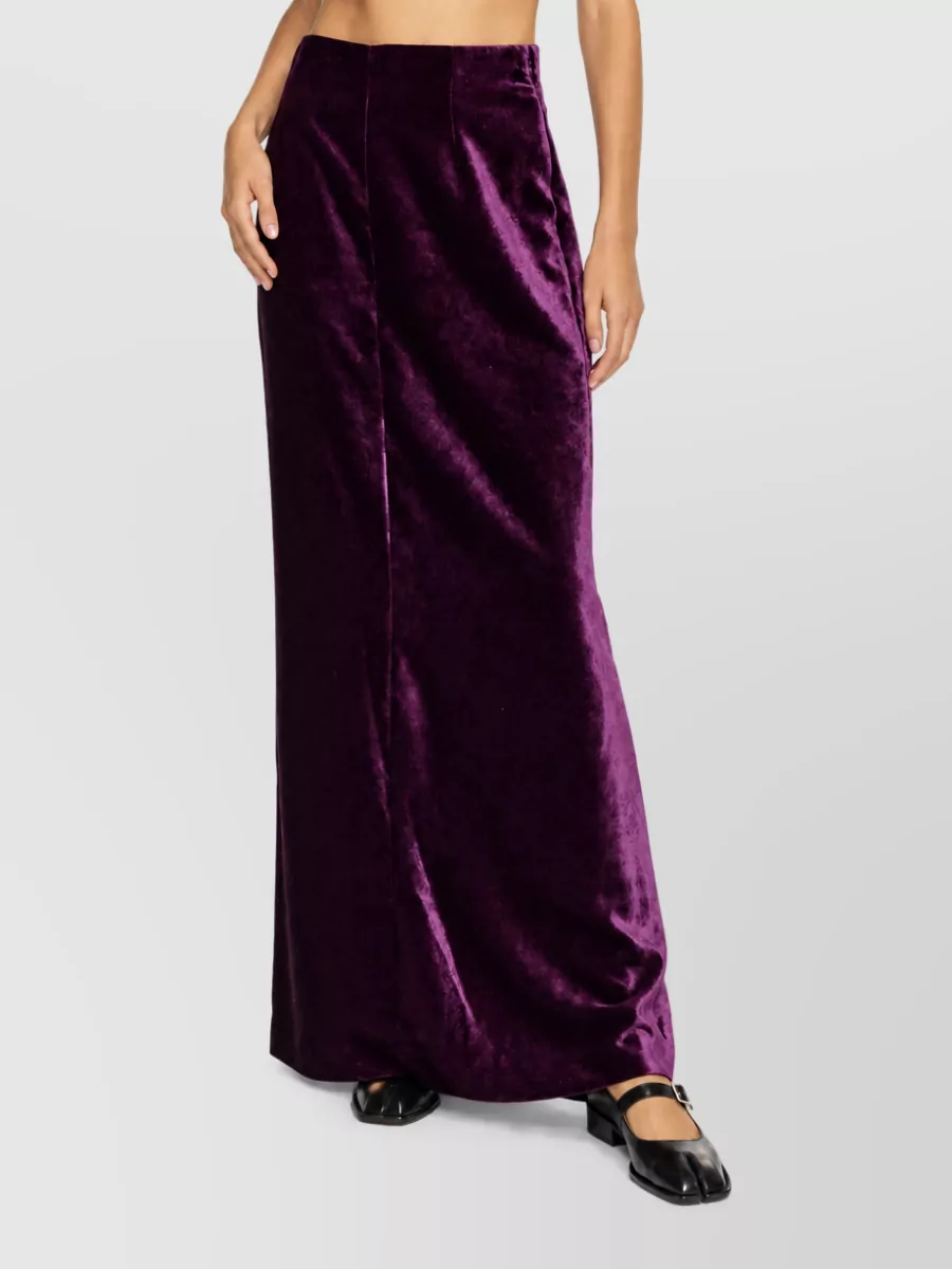 Maison Margiela Long Skirt