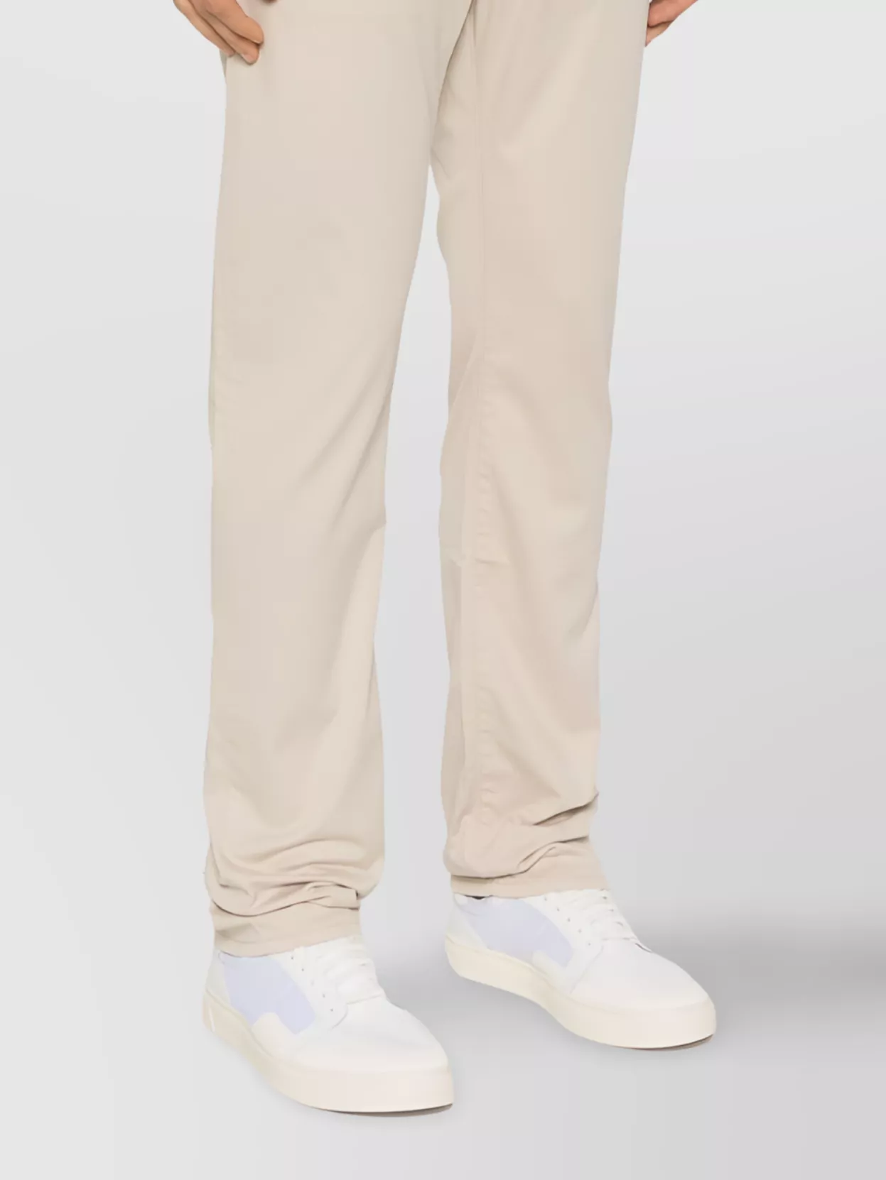 Jacob Cohen Bard Fast Trousers