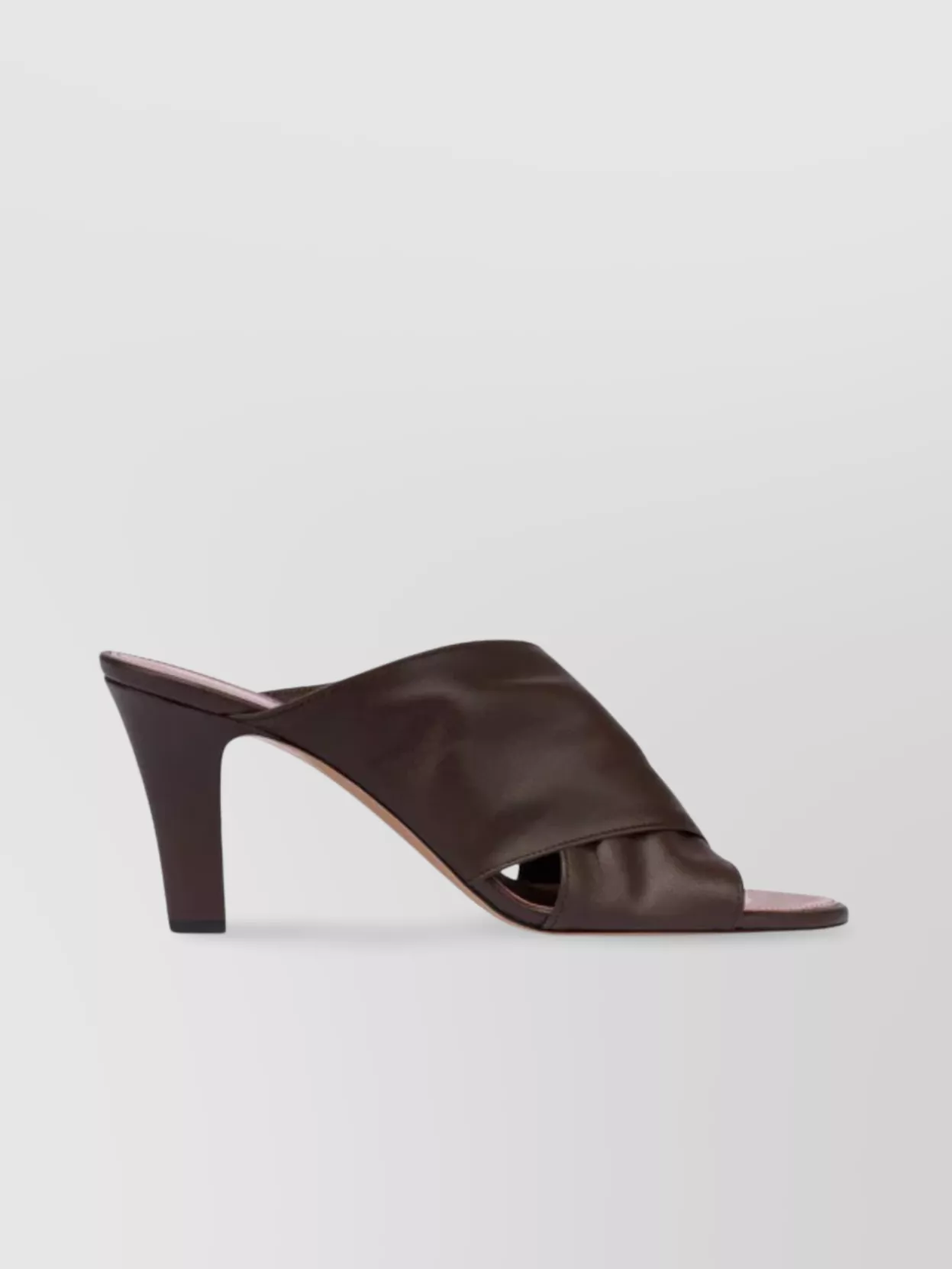 Paris Texas Maria Mule T.75