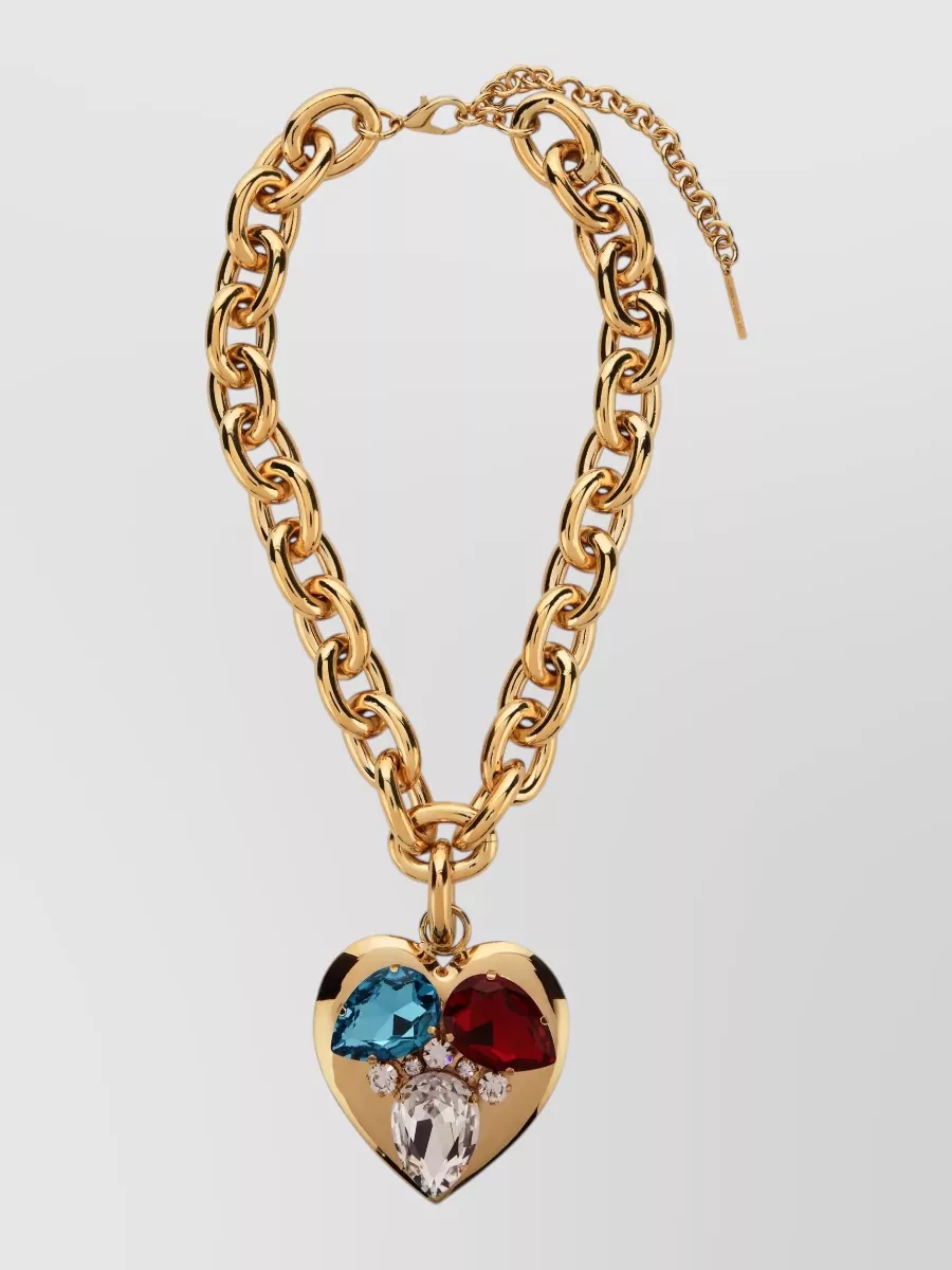 Alessandra Rich necklace