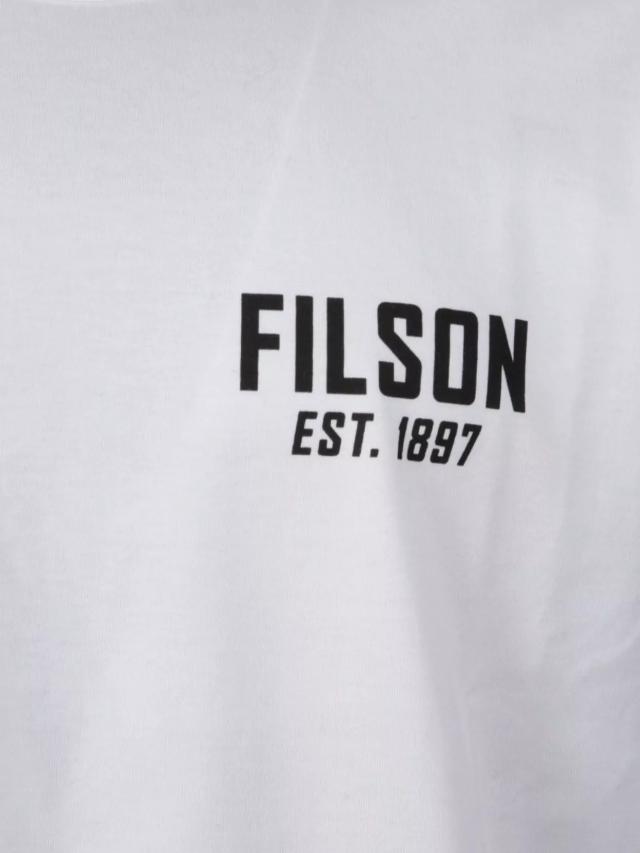 Junya Watanabe Graphic Print Short Sleeve Crew Neck T-Shirt