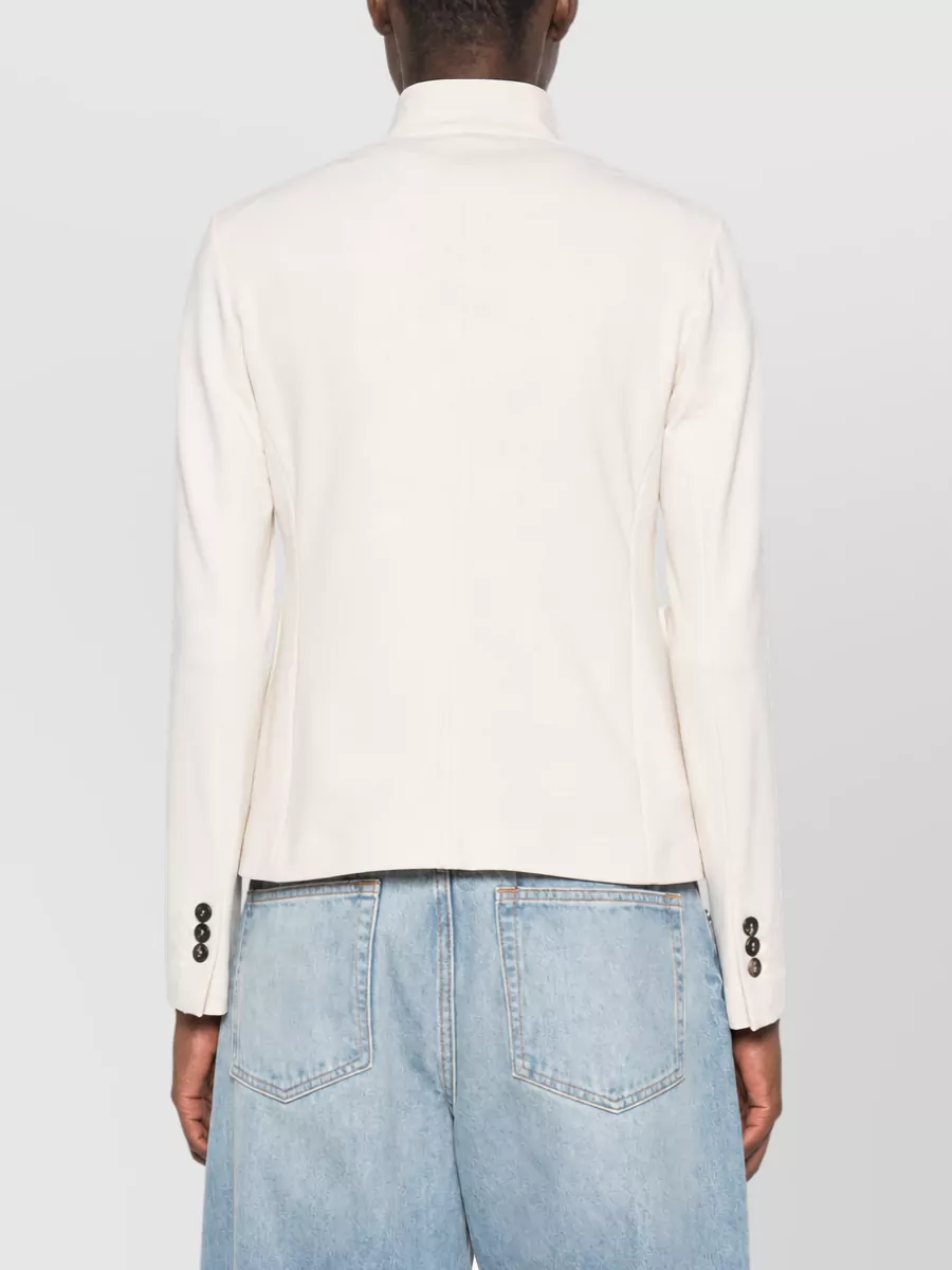 Circolo 1901 Slim-Fit Jacket