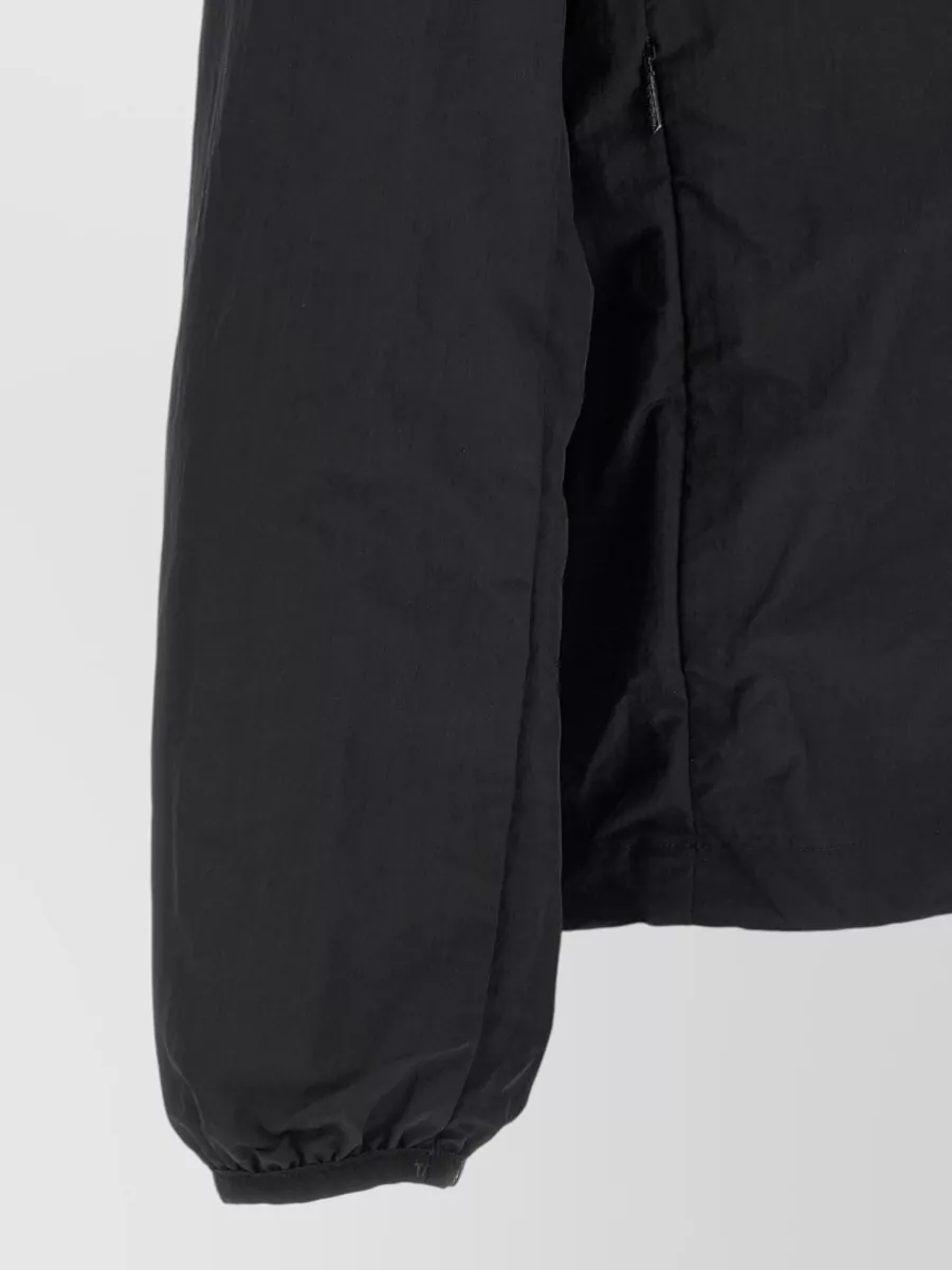 Tatras Nylon Hooded Jacket