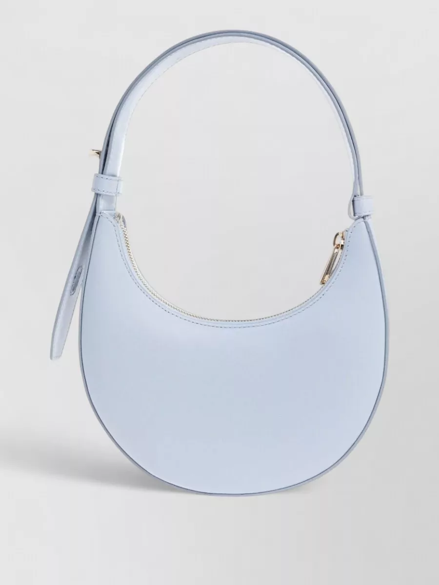 Furla 1927 Leather Shoulder Bag
