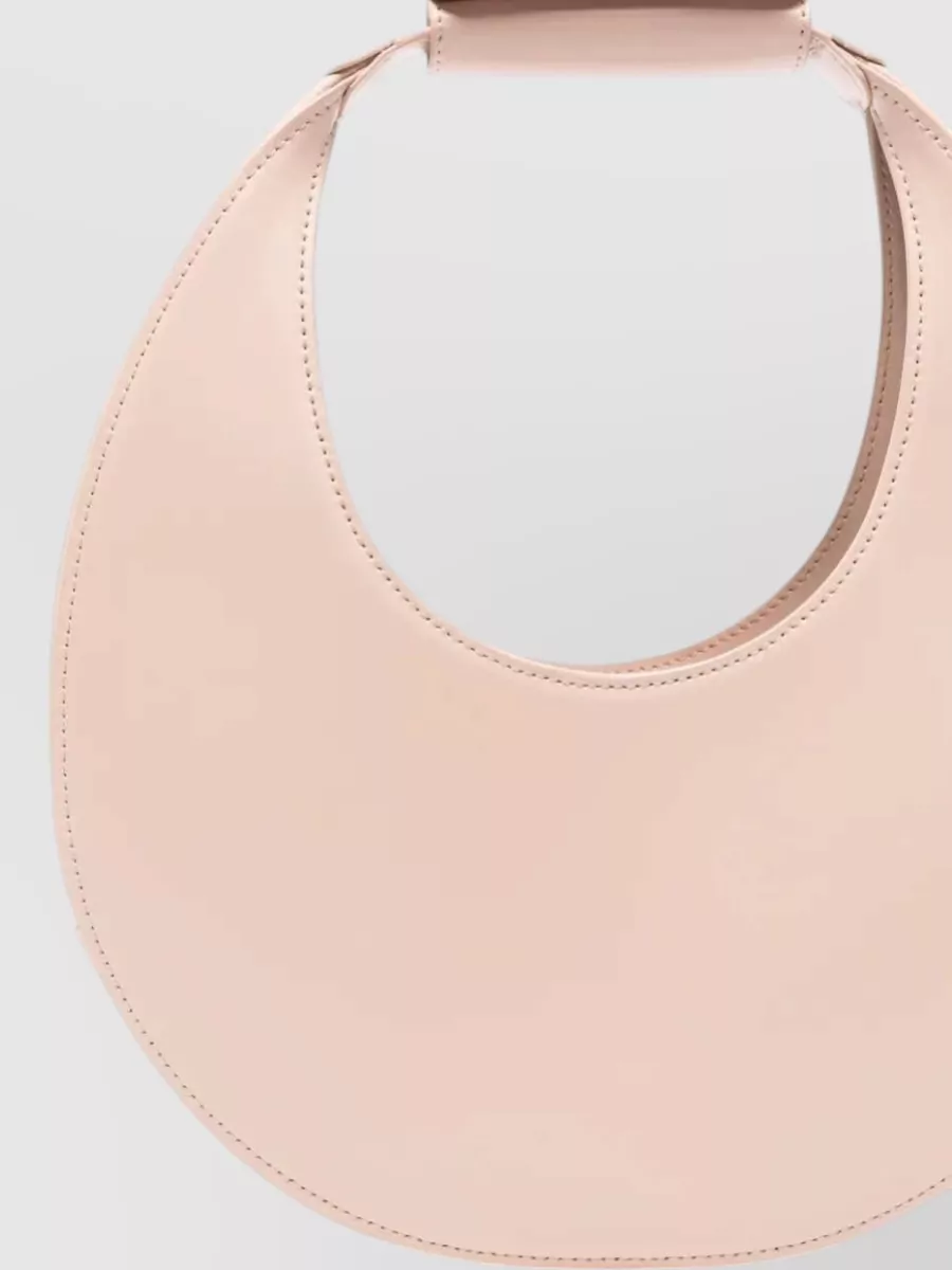 Staud Moon Shoulder Bag