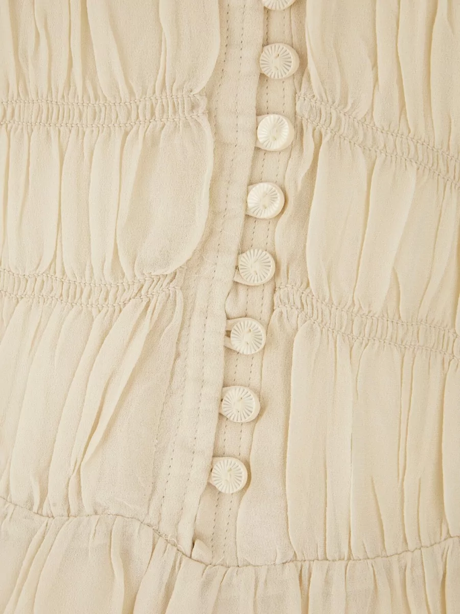 Isabel Marant Etoile Mini Dress