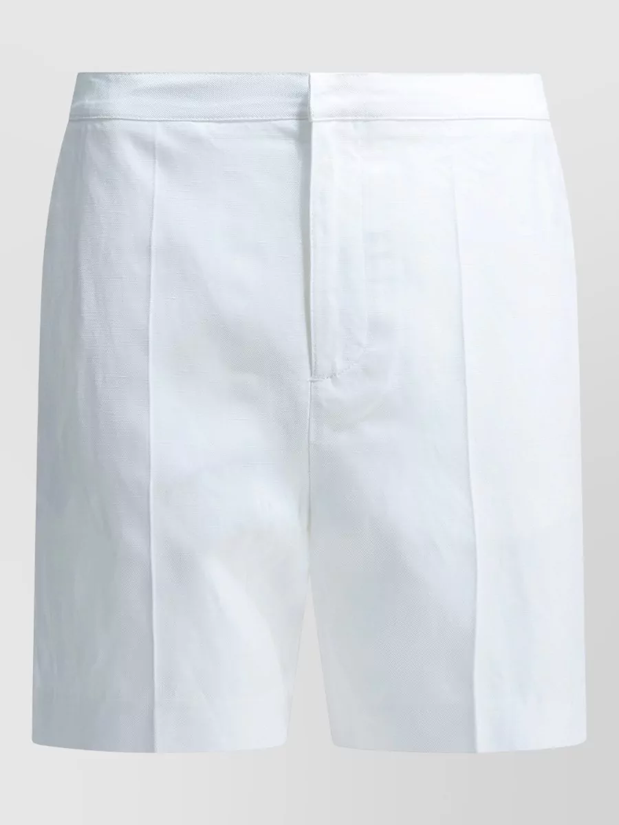 Loulou Studio tailored shorts