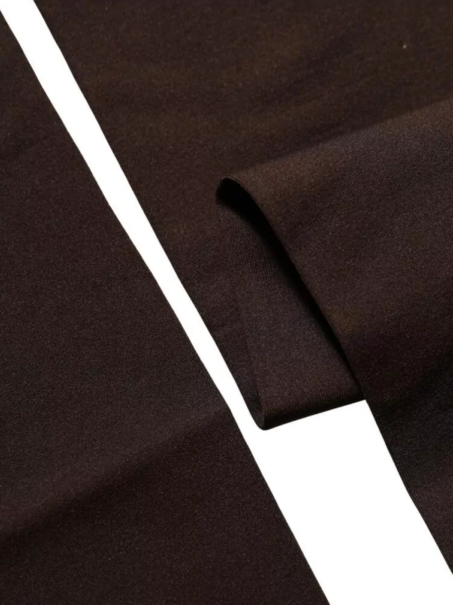 Dolce&Gabbana Nylon Long Socks
