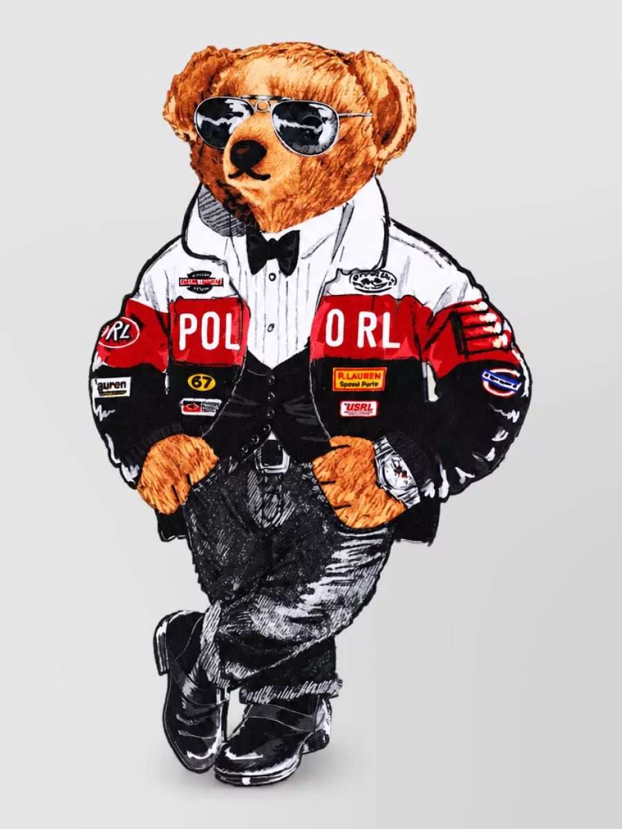 Polo Ralph Lauren Short-Sleeve Shirt