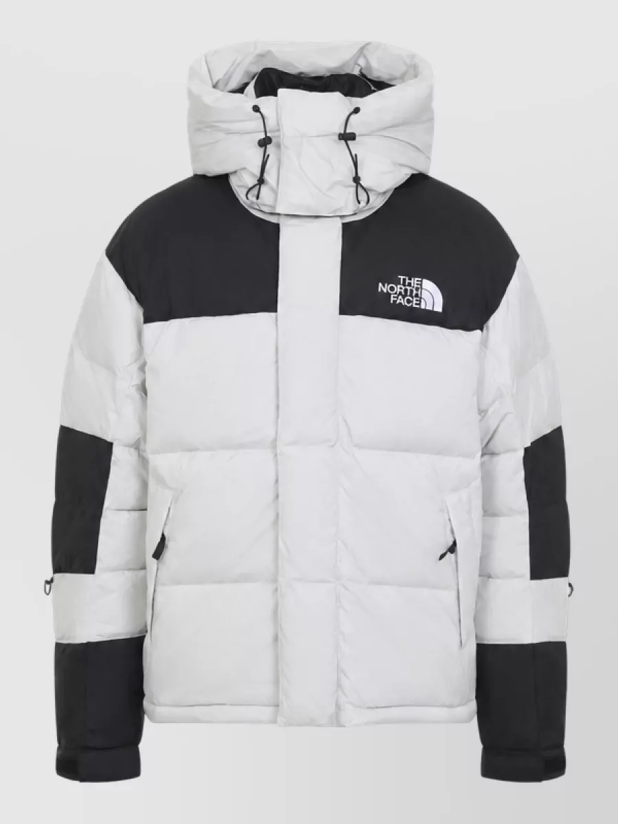 The North Face down puffer jacket