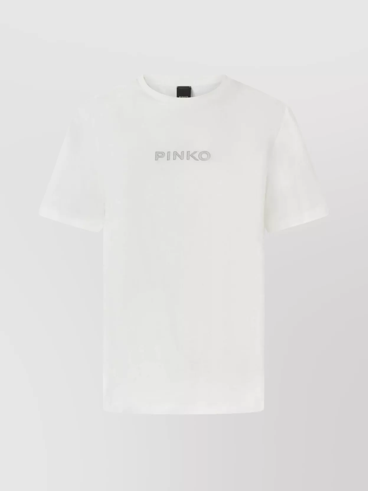 Pinko Bold crew neck t-shirt