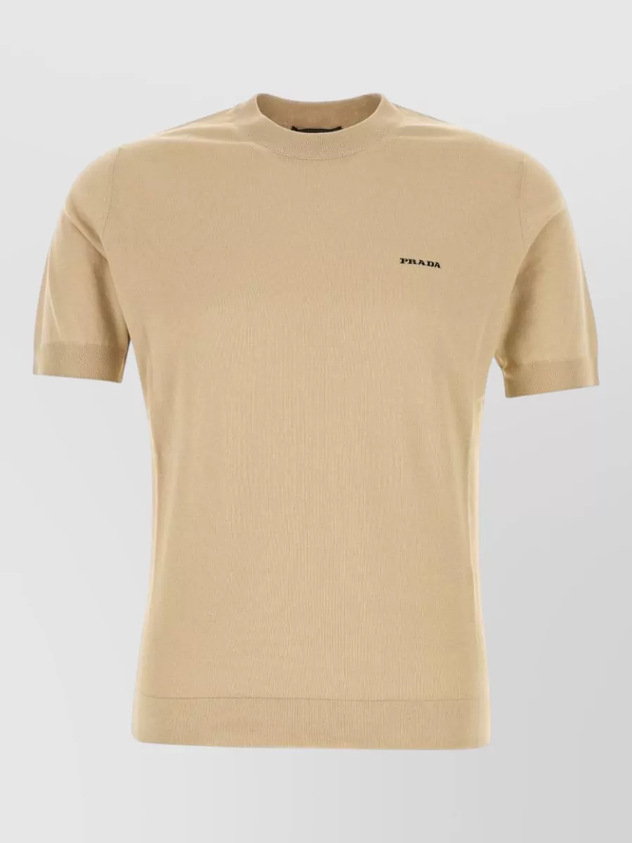 Prada Cotton t-shirt