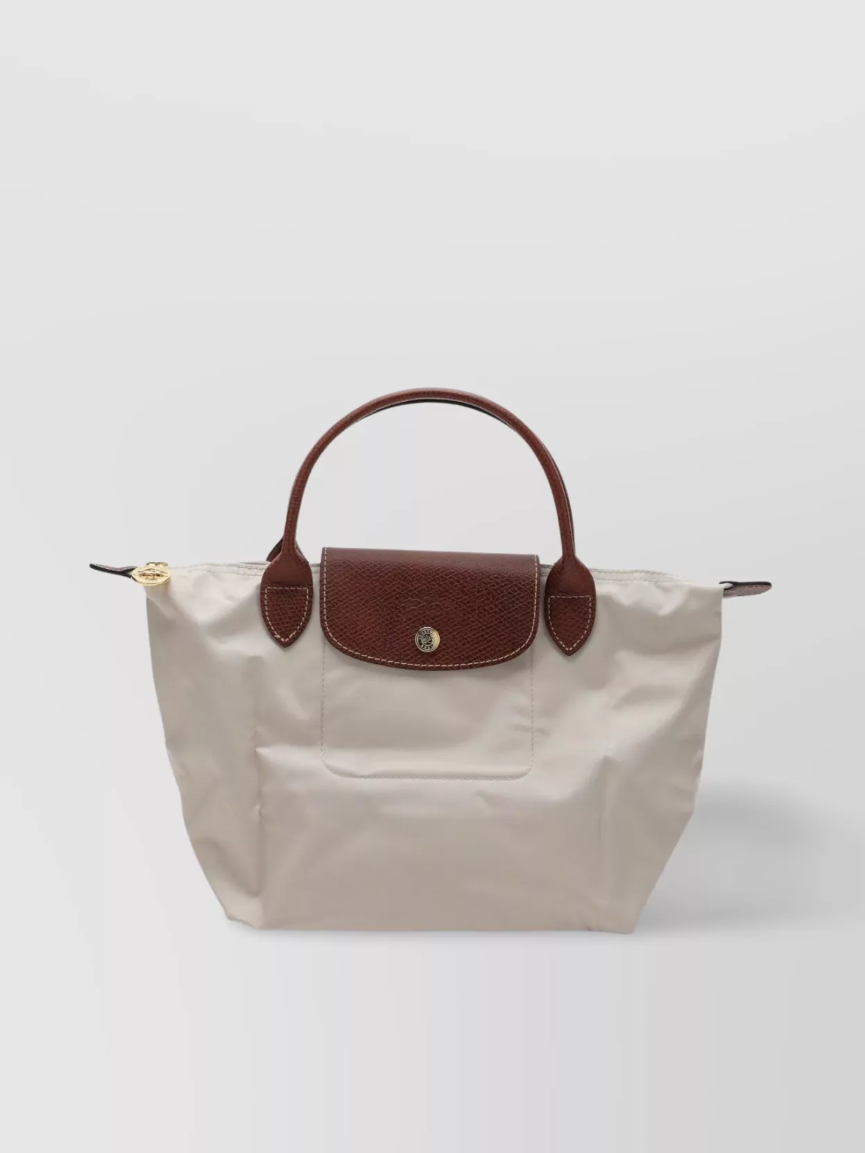 Longchamp Small Tote Bag