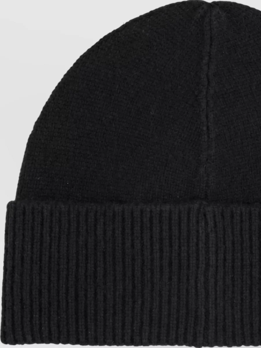 Boss cashmere beanie