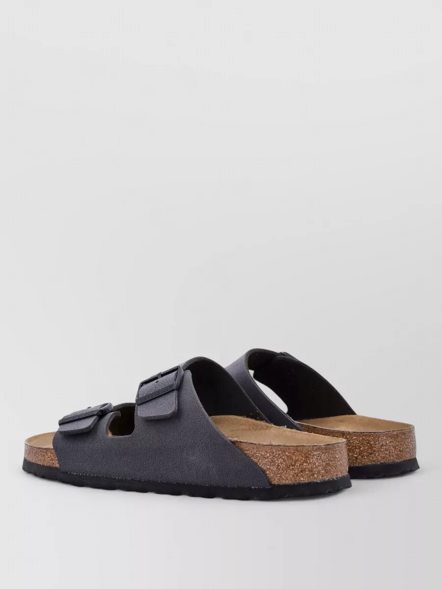 Birkenstock Two Strap Slides