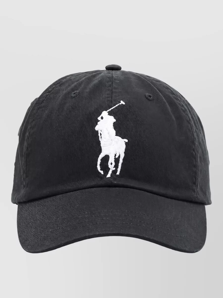 Ralph Lauren chino cap