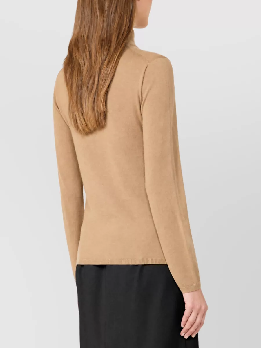 Max Mara Cashmere Top