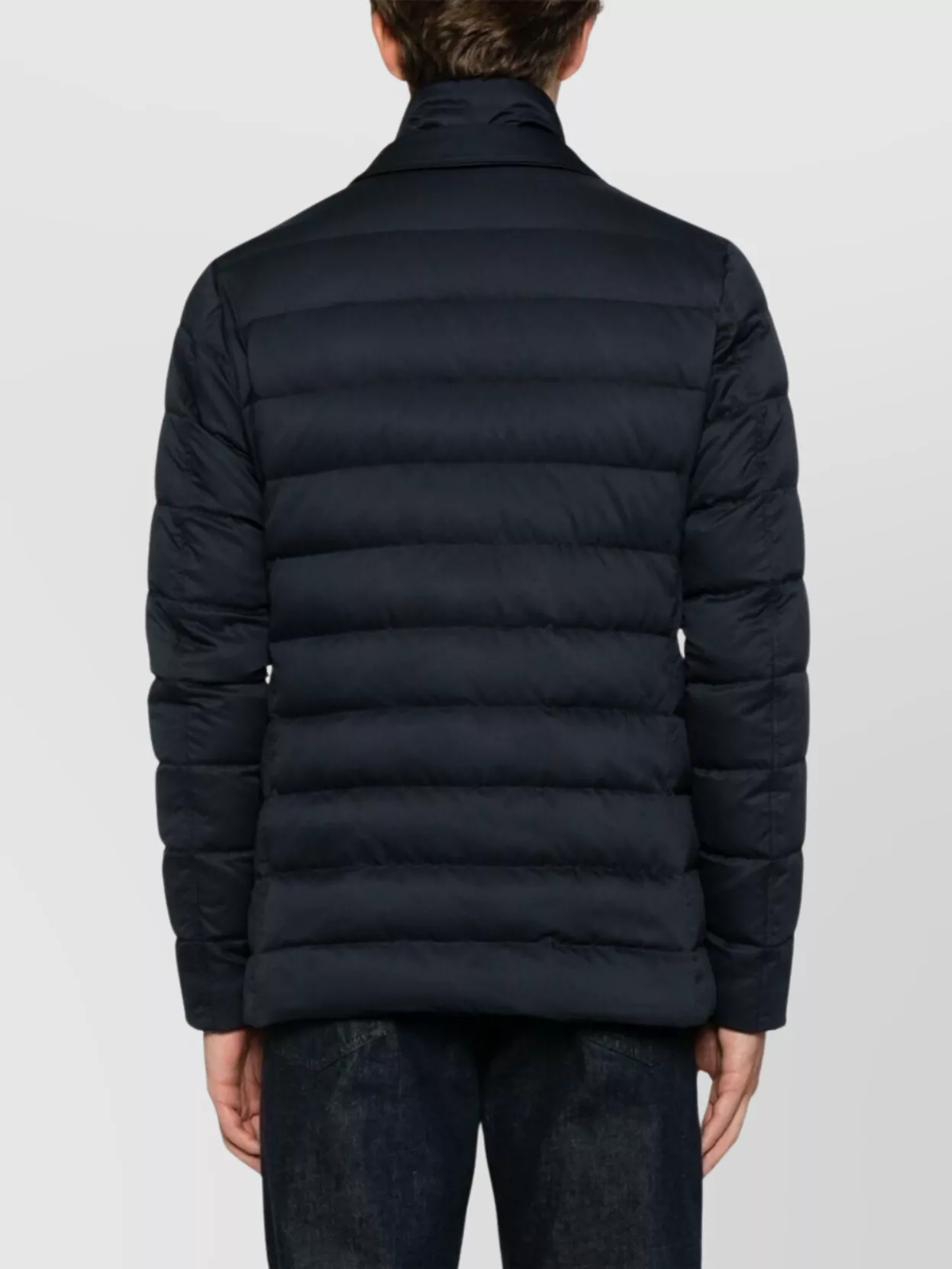 Herno Coats & Jackets In Blue