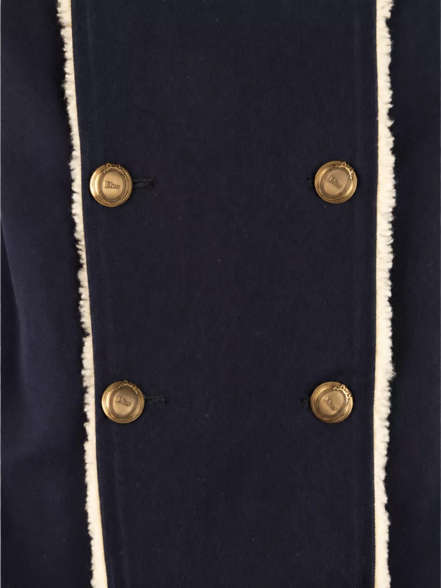 Christian Dior Bomber Jacket