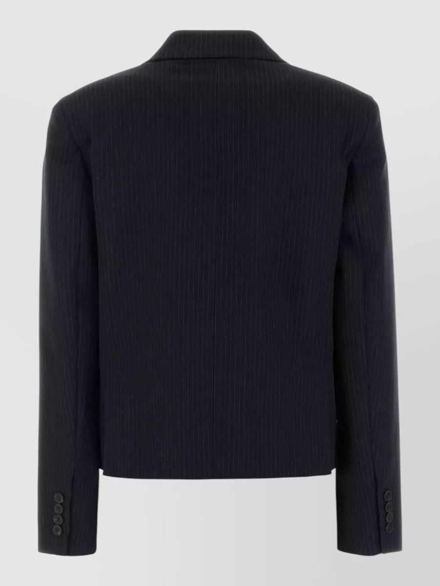 Weekend Max Mara Embroidered Blazer