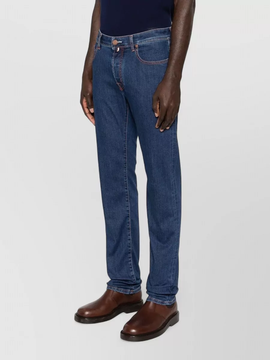 Jacob Cohen Denim Jeans