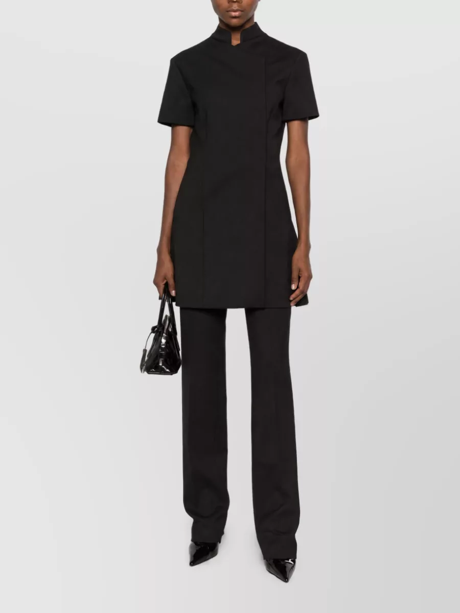 Coperni straight-leg suit trousers