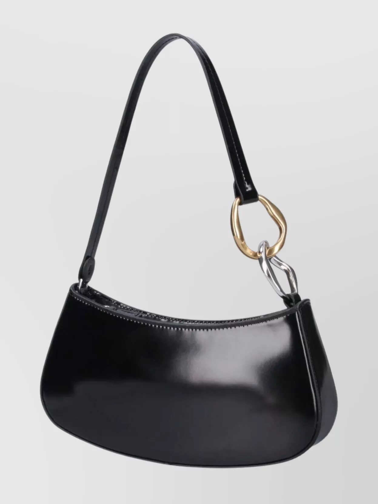 Staud Versatile Shoulder Bag Adjustable Strap