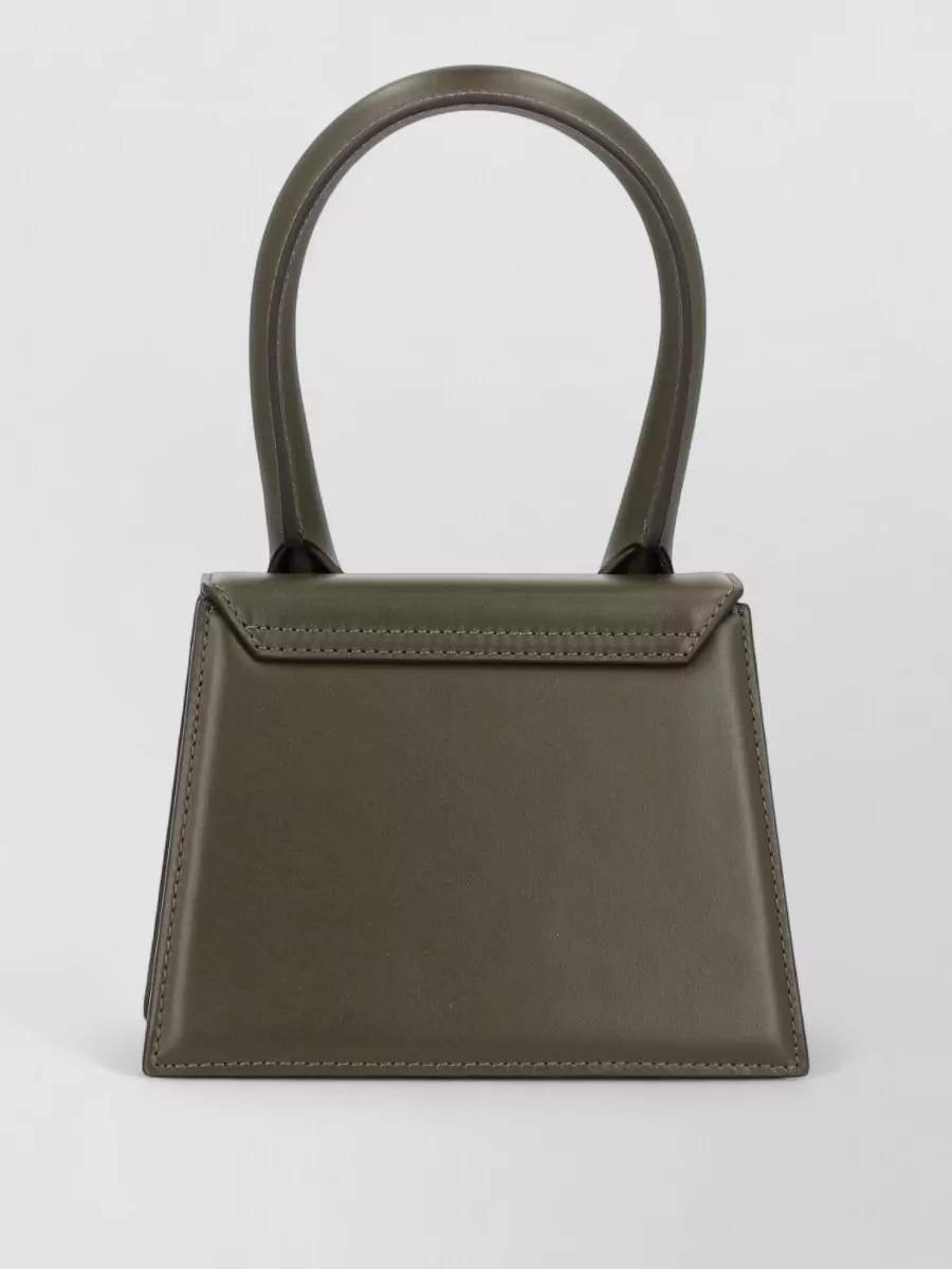 Jacquemus Chiquito Crossbody Bag Detachable Strap Handle