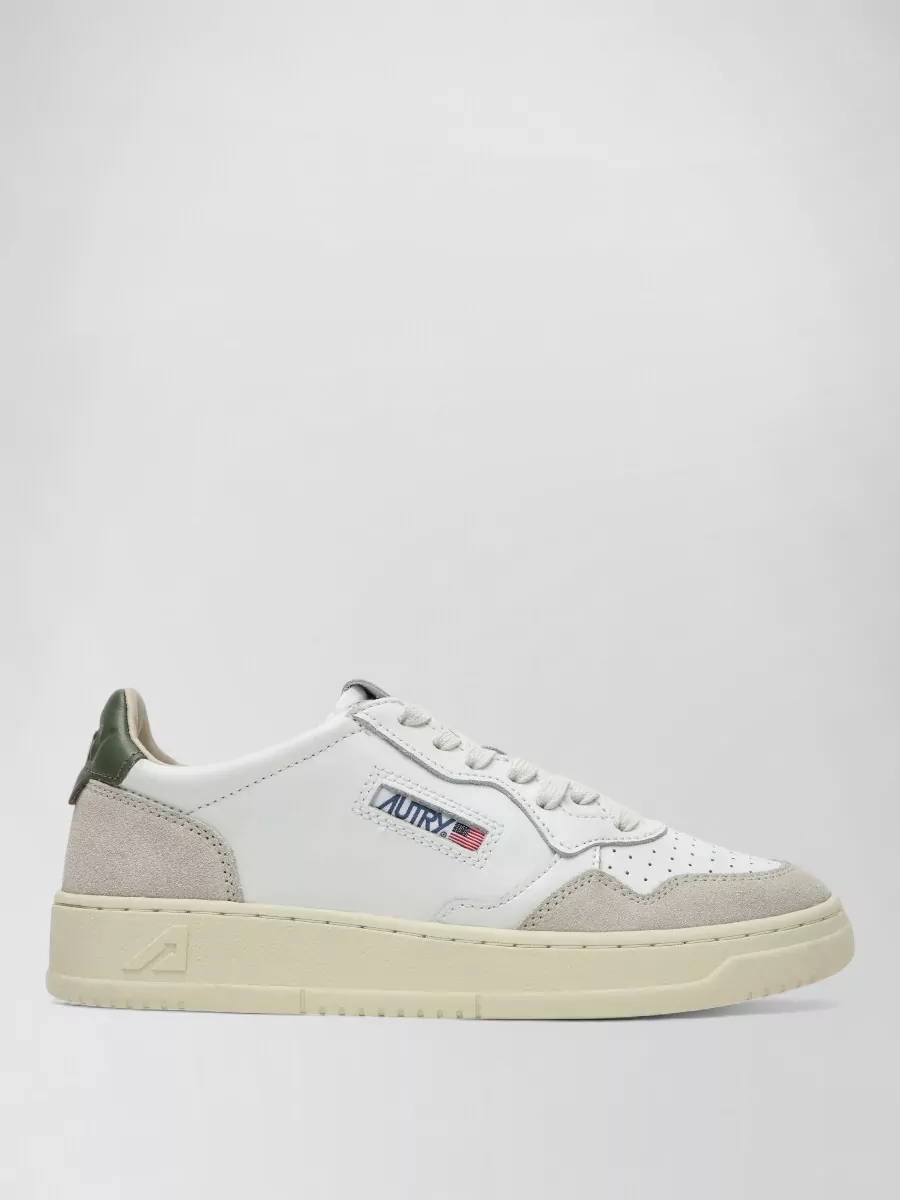 Autry low-top sneakers
