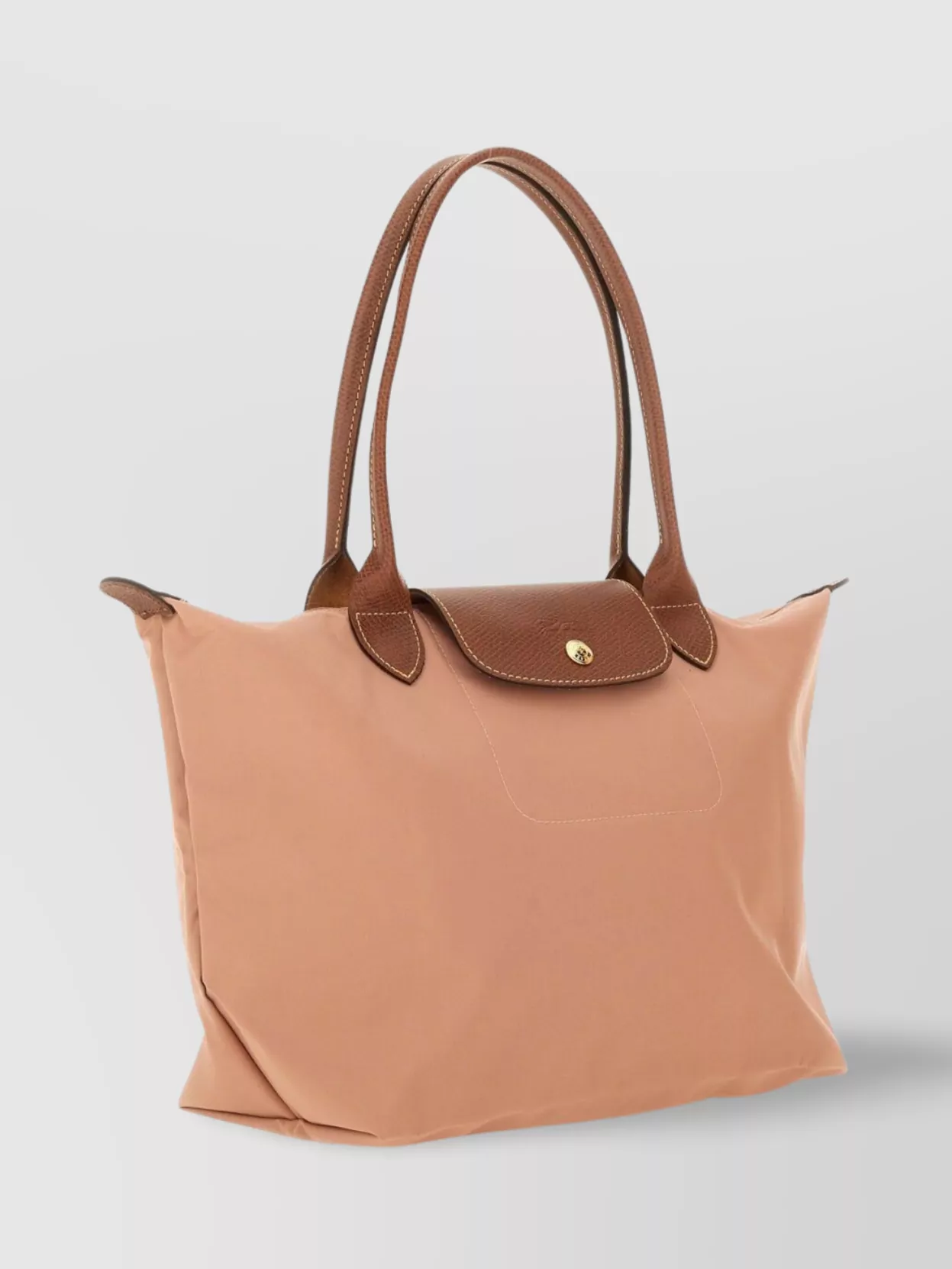 Longchamp Medium Tote Bag