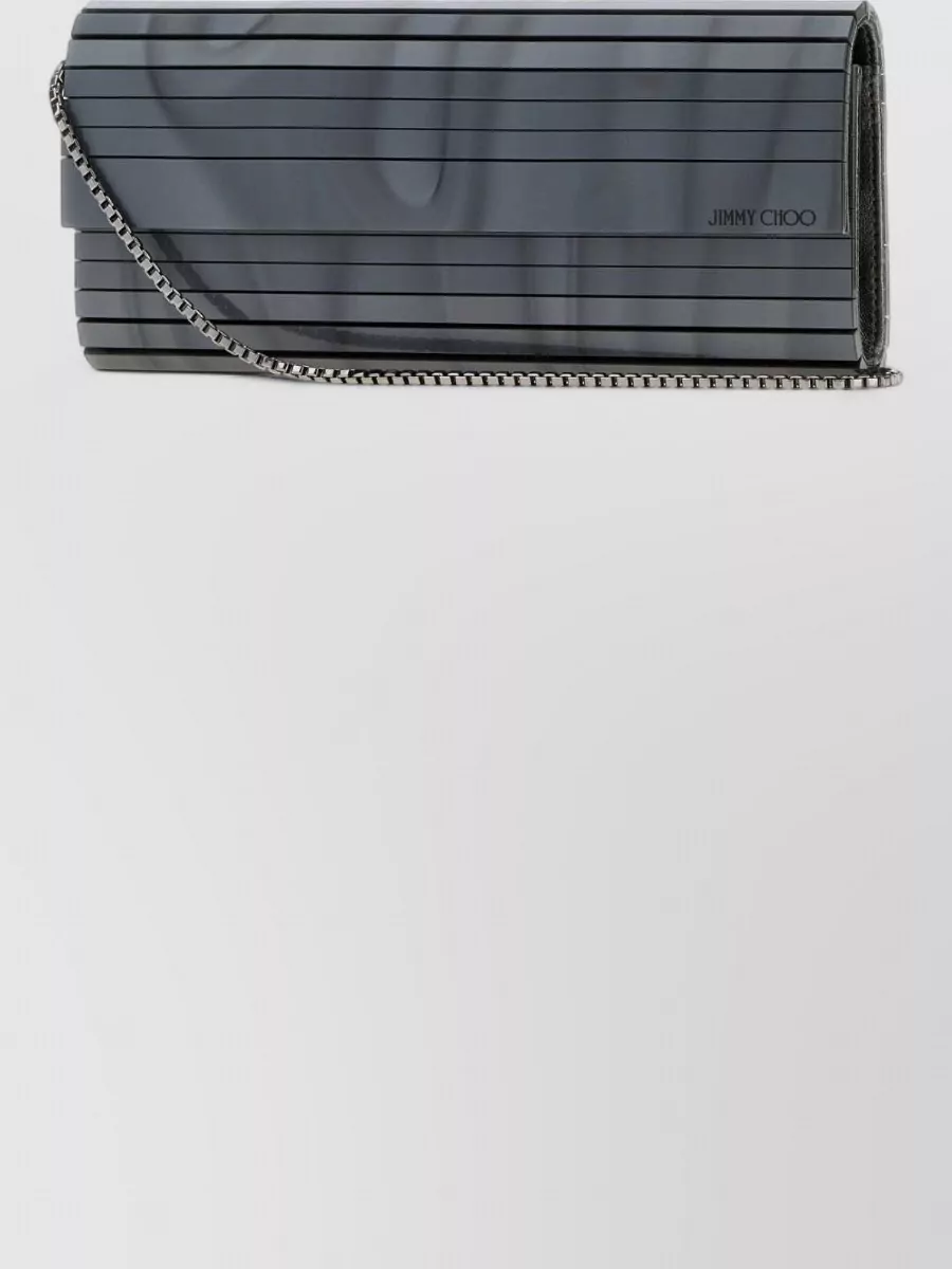 Jimmy Choo Sweetie Clutch Bag