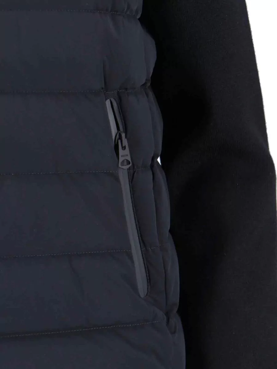 Mackage Single Breasted Coat