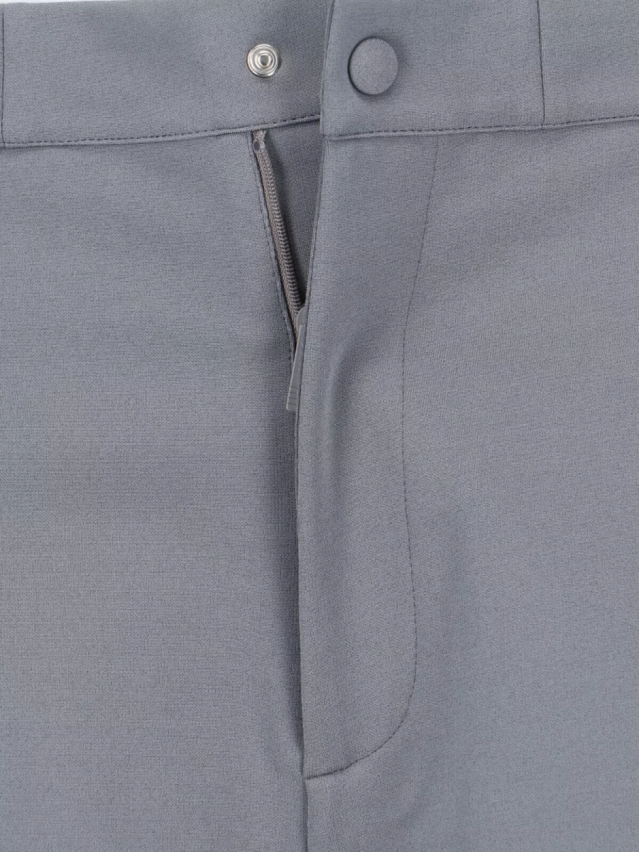 Thom Browne Straight-Leg Bermuda Shorts